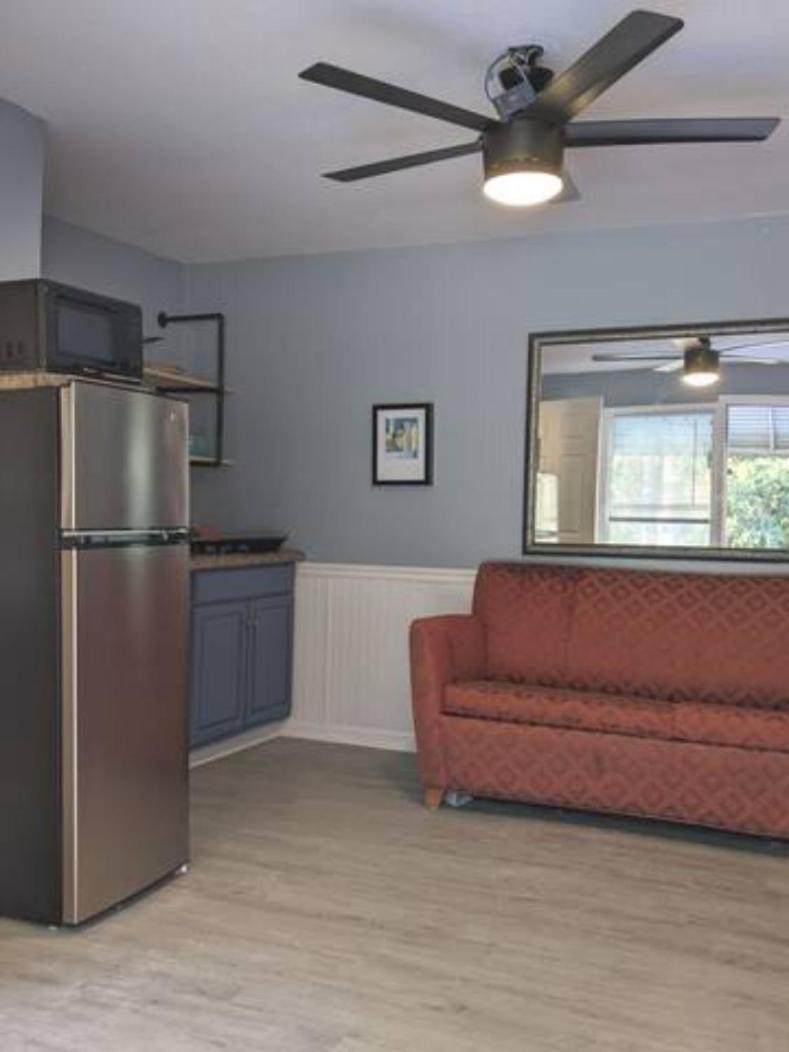 The Panacea Motel מראה חיצוני תמונה