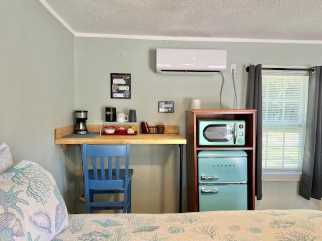 The Panacea Motel מראה חיצוני תמונה