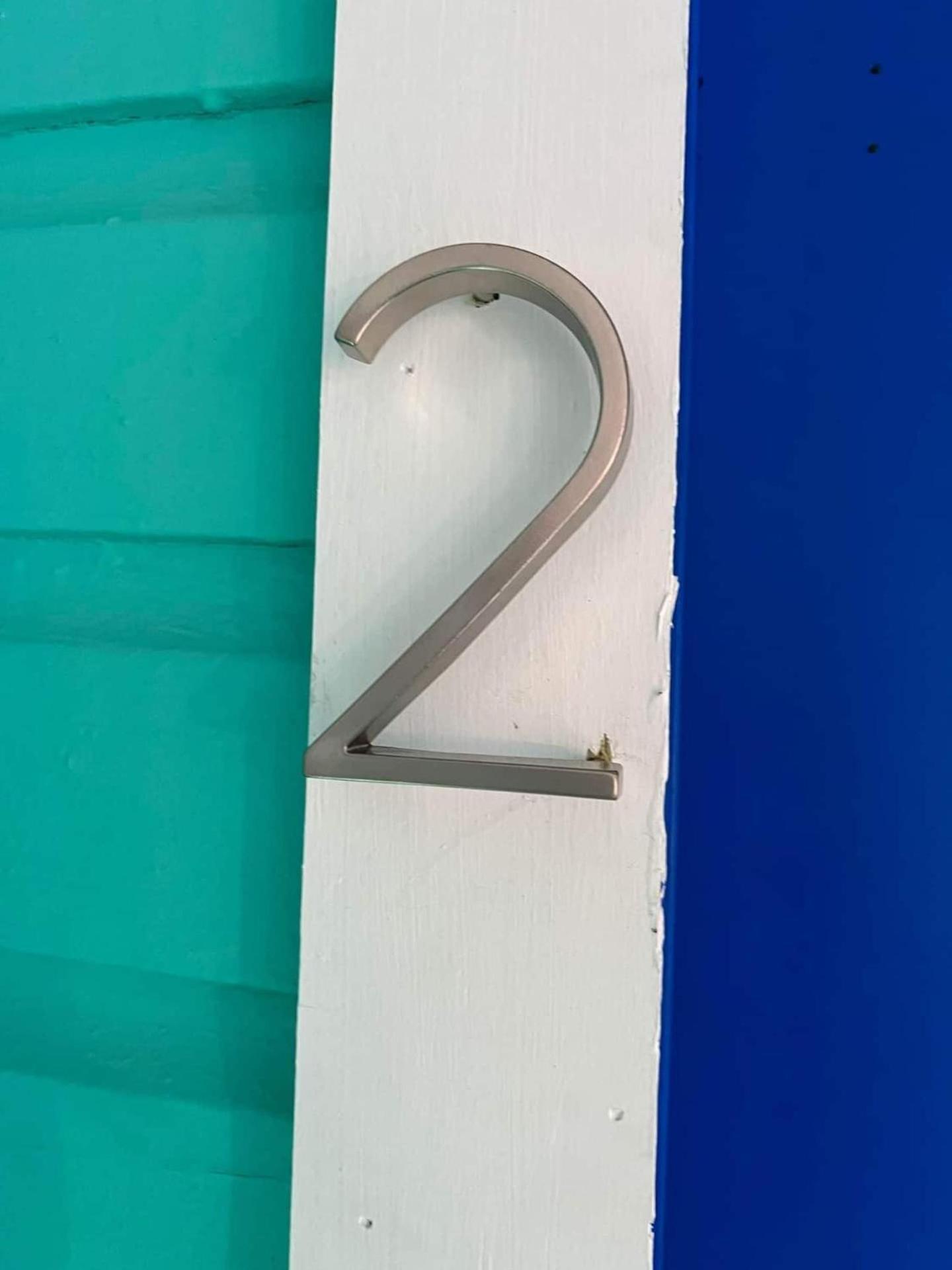 The Panacea Motel מראה חיצוני תמונה