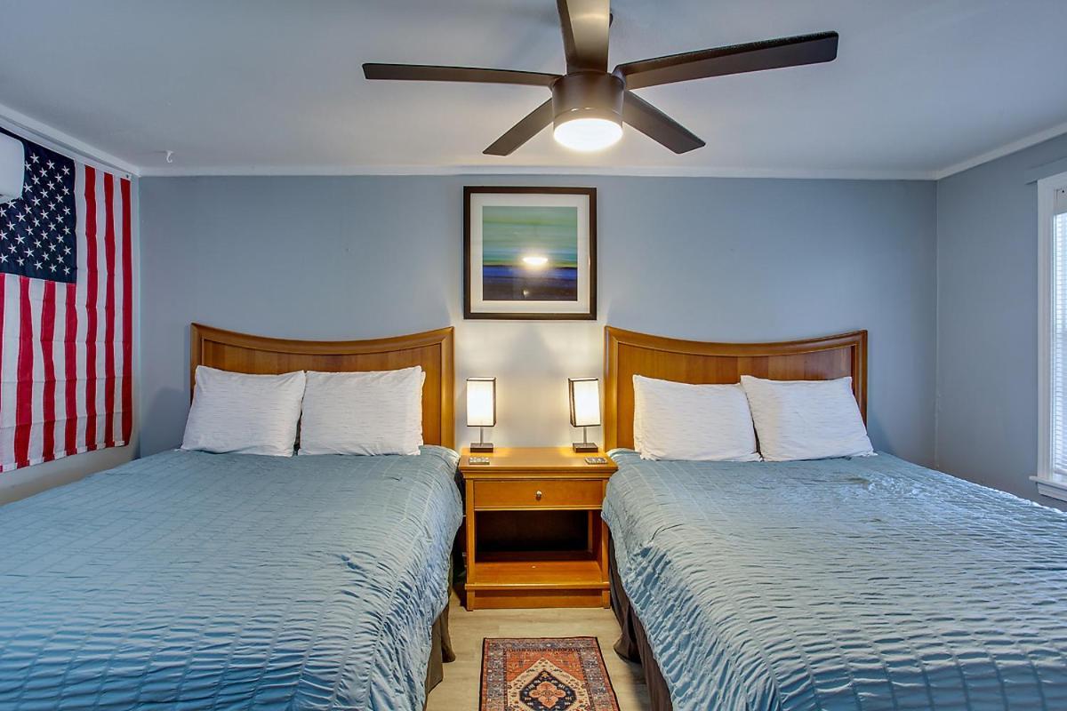 The Panacea Motel מראה חיצוני תמונה